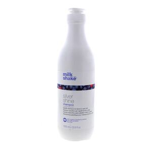 Milk Shake Silver Shine Light Shampoo 33.8 oz